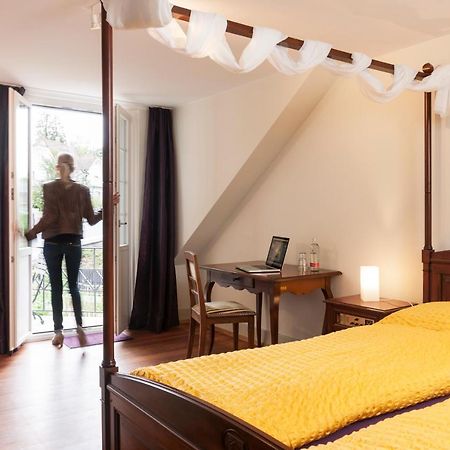 Kulturhotel Guggenheim Liestal Eksteriør billede